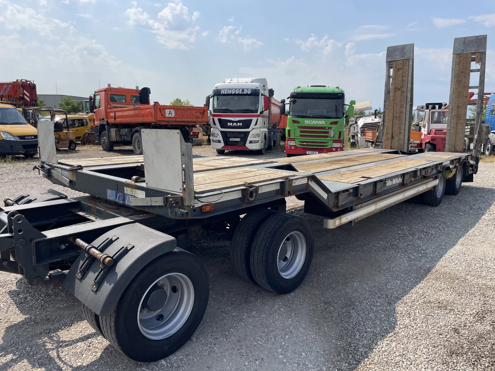   Muller-Mitteltal T4 | Mobile.bg   13