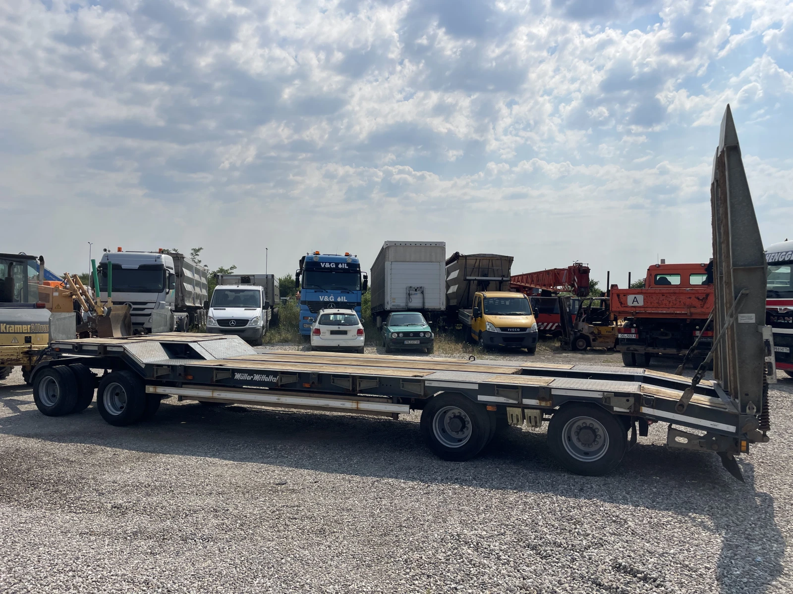   Muller-Mitteltal T4 | Mobile.bg   10