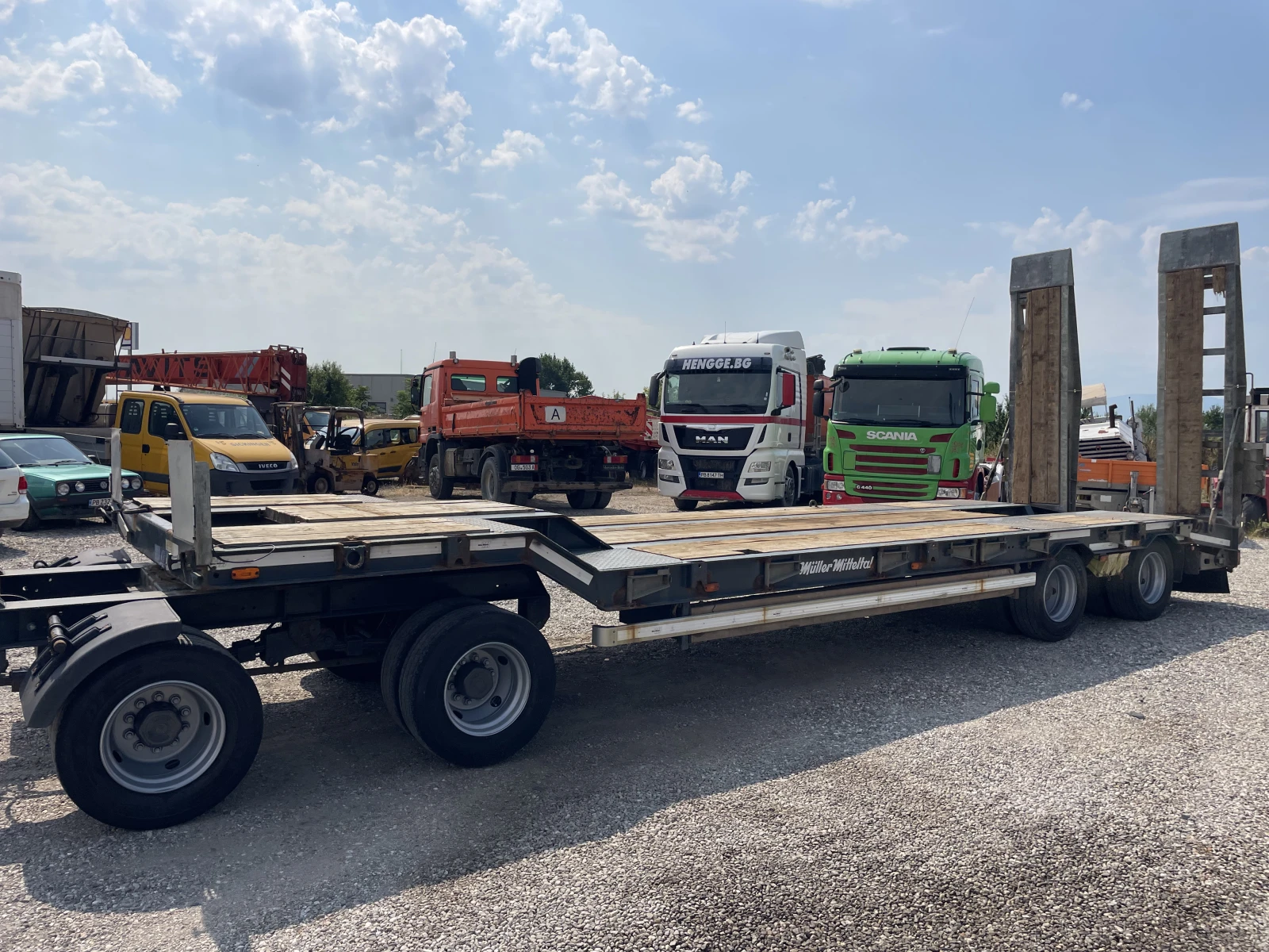   Muller-Mitteltal T4 | Mobile.bg   12