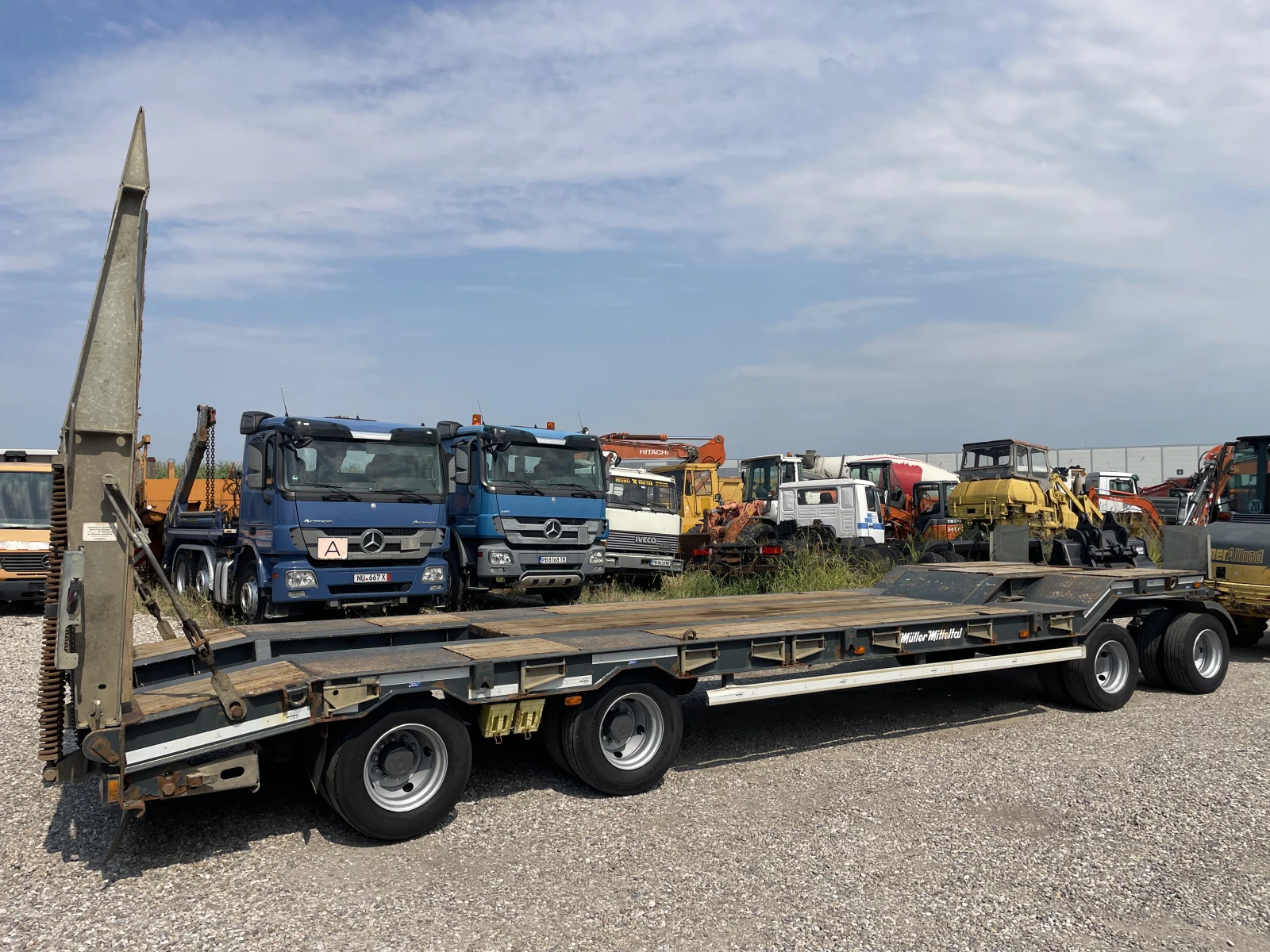   Muller-Mitteltal T4 | Mobile.bg   6