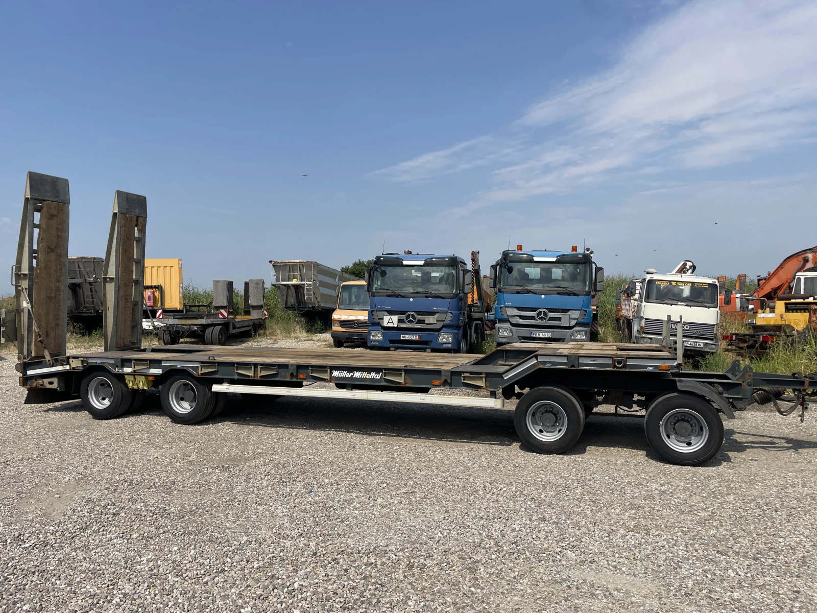   Muller-Mitteltal T4 | Mobile.bg   8