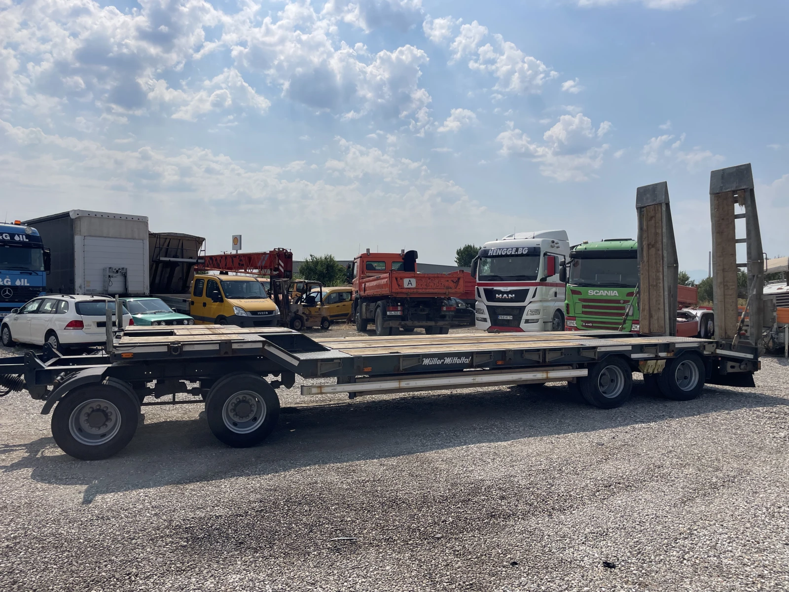   Muller-Mitteltal T4 | Mobile.bg   11