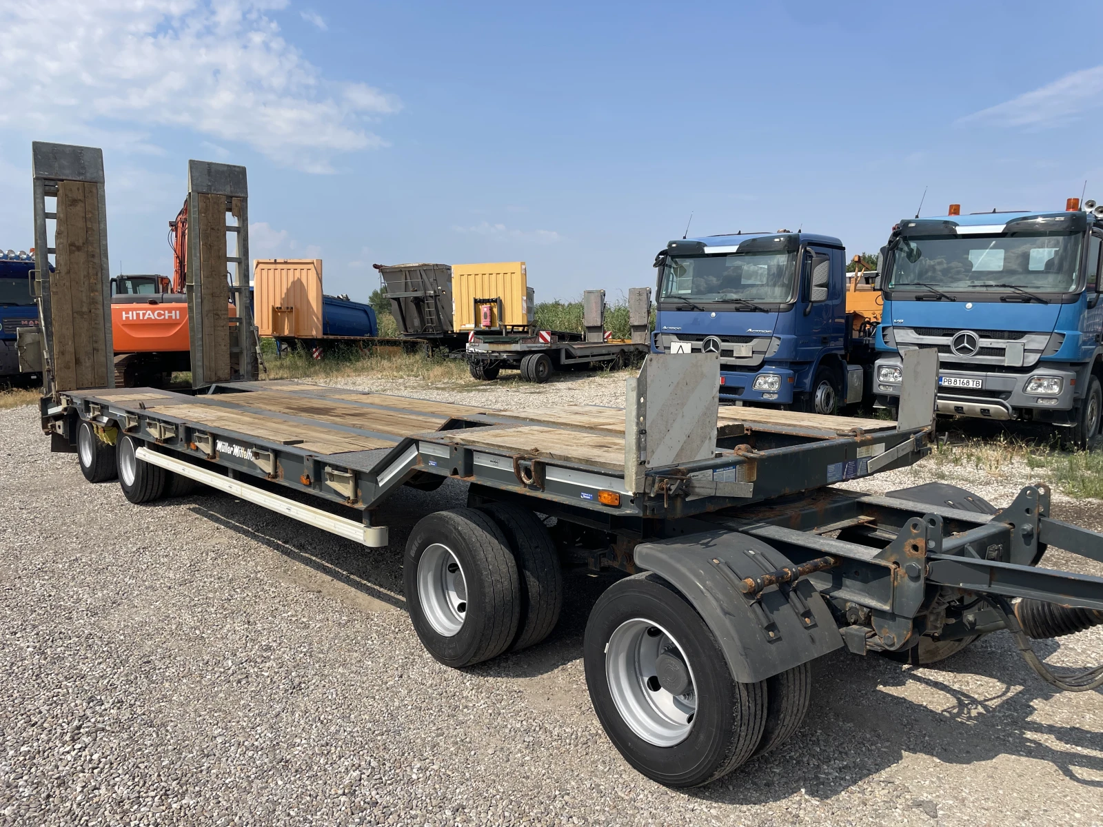   Muller-Mitteltal T4 | Mobile.bg   4