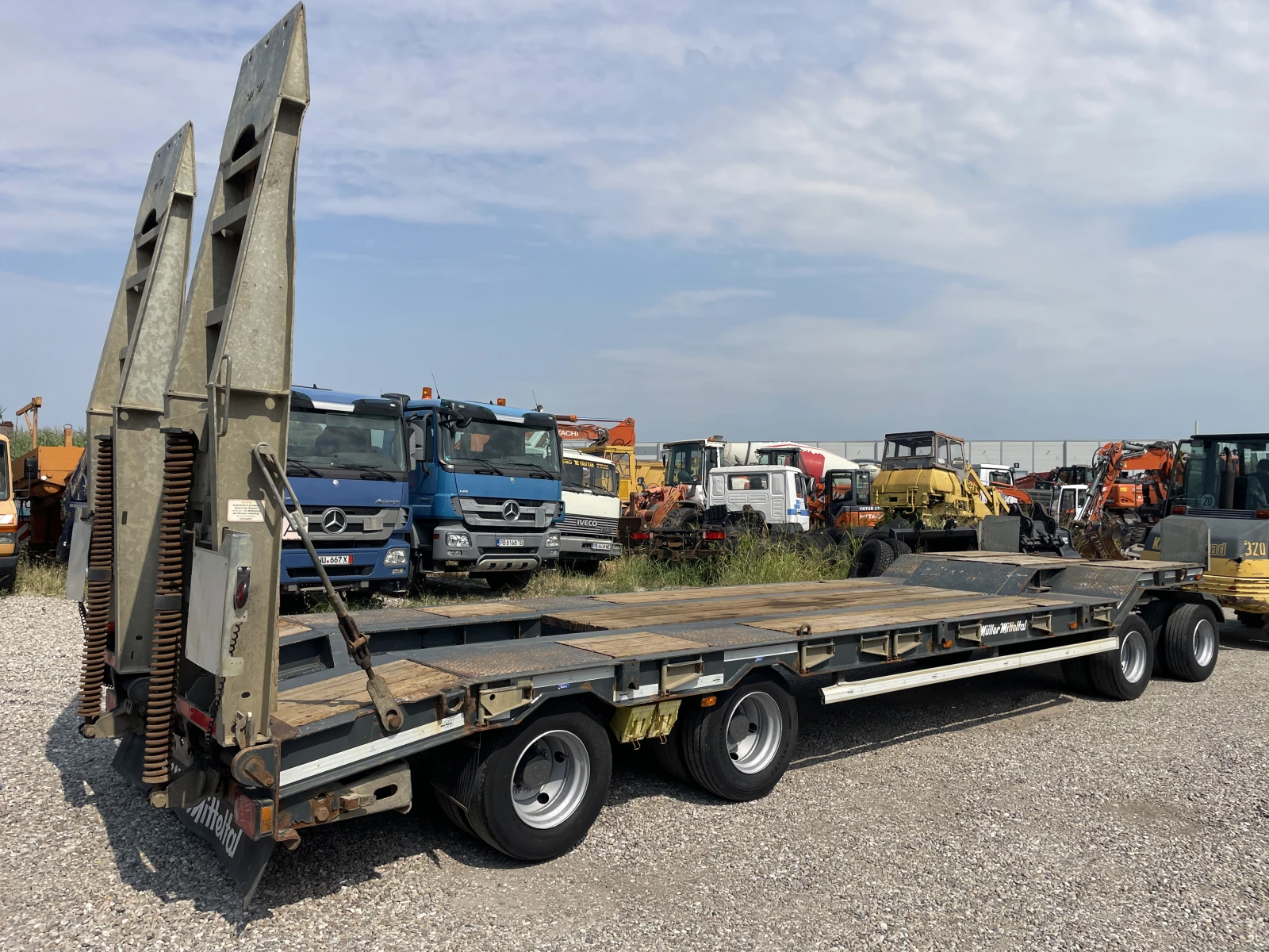   Muller-Mitteltal T4 | Mobile.bg   1