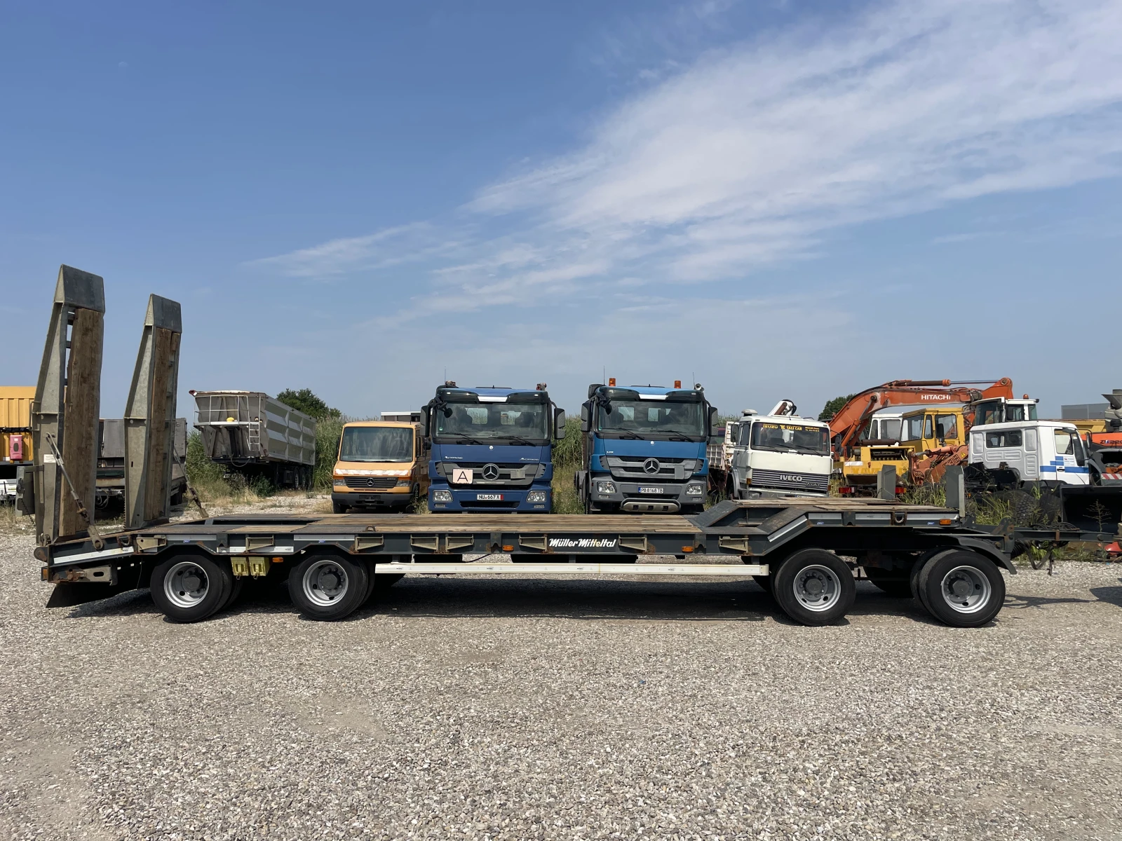   Muller-Mitteltal T4 | Mobile.bg   7