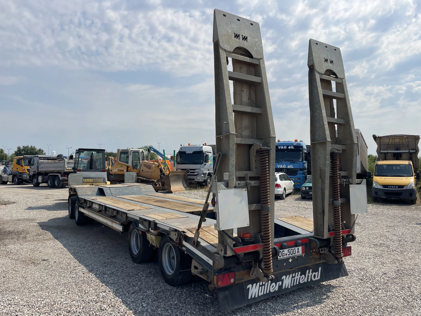   Muller-Mitteltal T4 | Mobile.bg   3