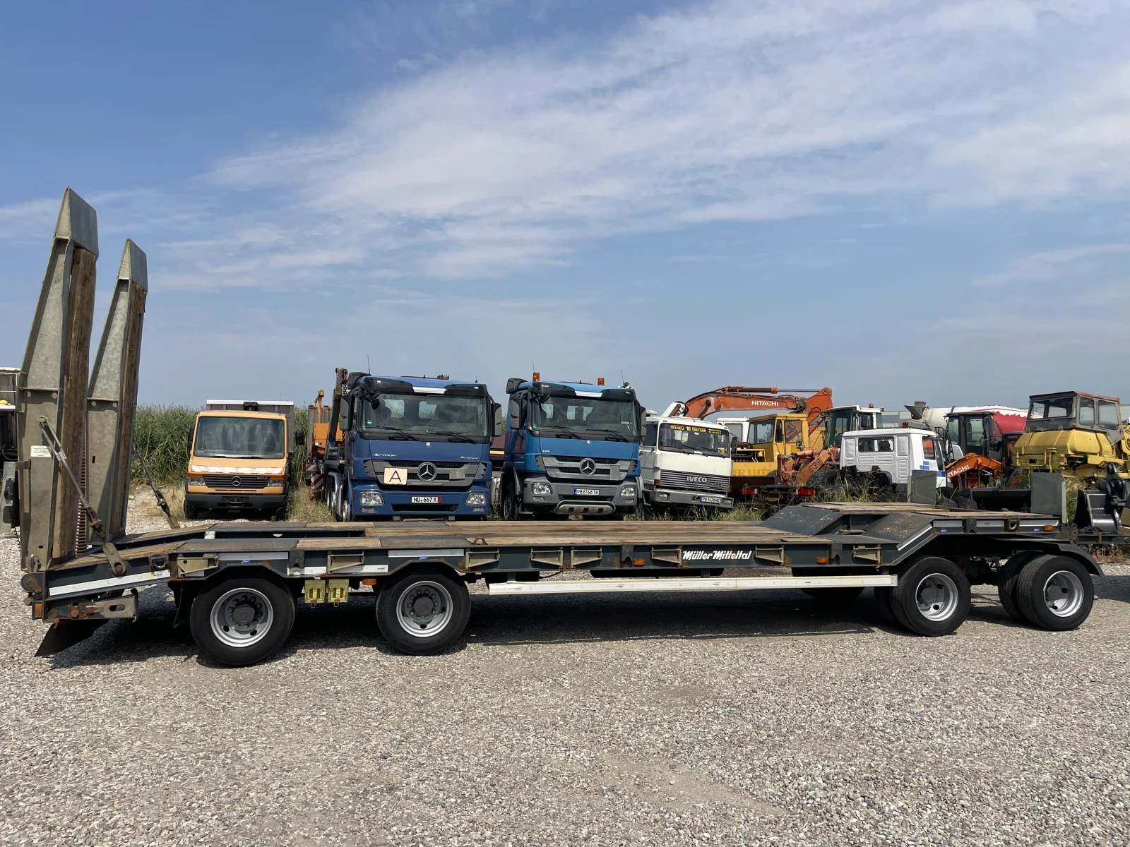   Muller-Mitteltal T4 | Mobile.bg   2