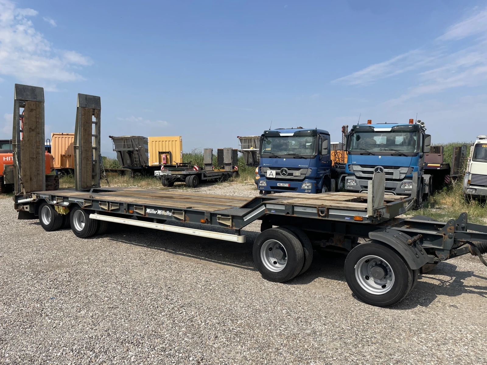   Muller-Mitteltal T4 | Mobile.bg   5