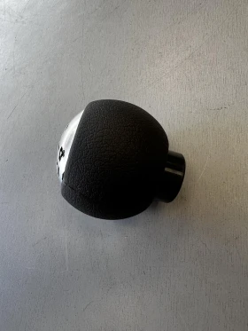 Топка скорости CITROEN C8/FIAT ULYSSE/SCUDO/PEUGEOT EXPERT 1996- 5СК   1491140689 / 2403Q5, снимка 3