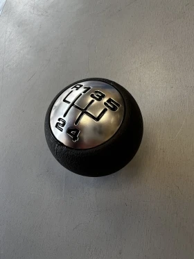 Топка скорости CITROEN C8/FIAT ULYSSE/SCUDO/PEUGEOT EXPERT 1996- 5СК   1491140689 / 2403Q5, снимка 2