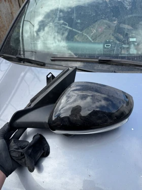 Opel CorsaF 2020-2025г ляво огледло, снимка 2