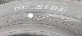 Гуми Зимни 185/60R15, снимка 6