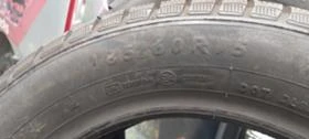 Гуми Зимни 185/60R15, снимка 5