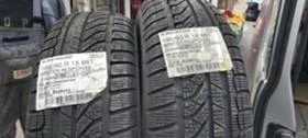 Гуми Зимни 185/60R15, снимка 1