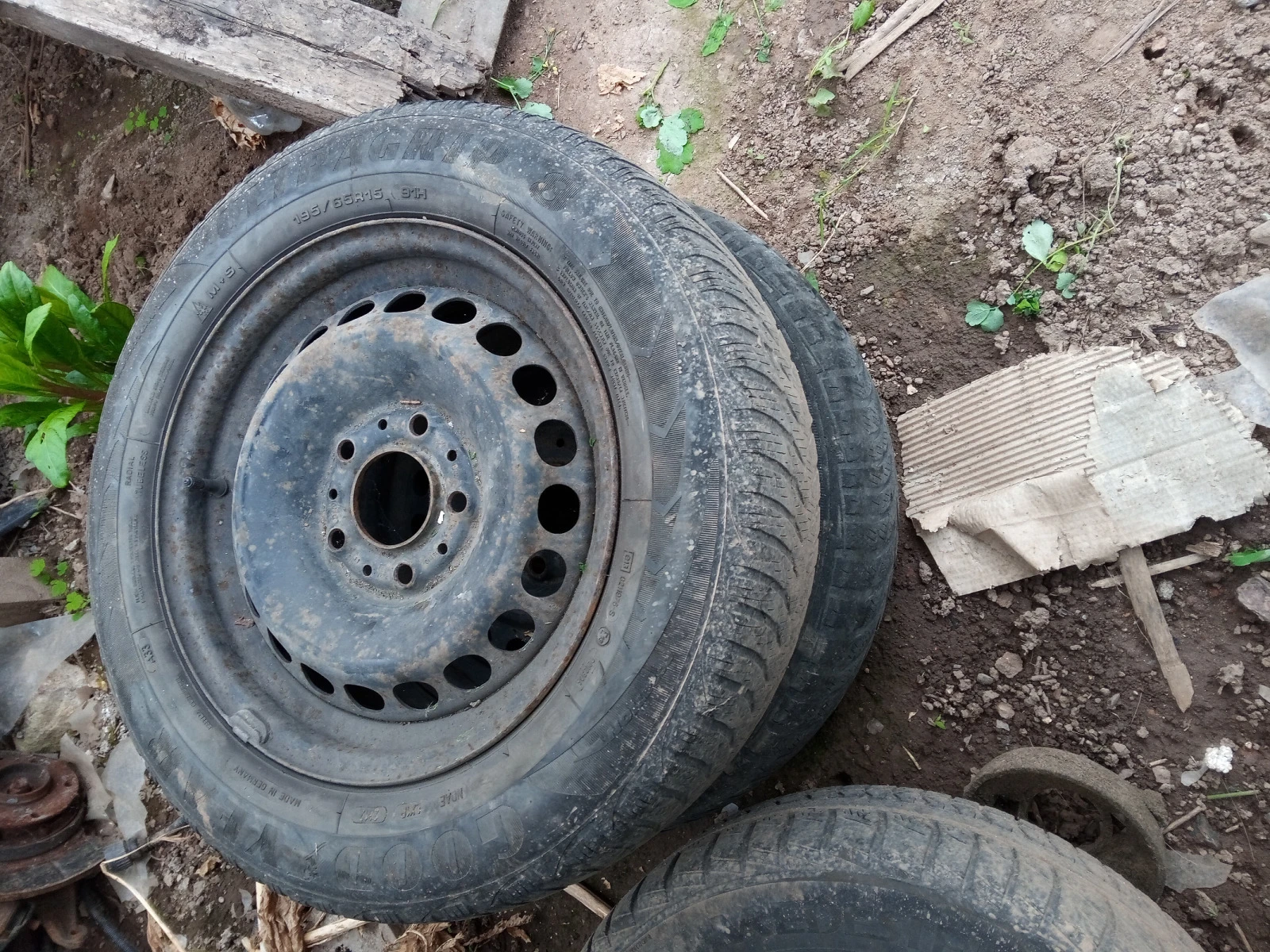    195/65R15  BMW 316 | Mobile.bg   2