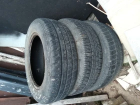 Гуми с джанти Fullway 195/65R15, снимка 4 - Гуми и джанти - 47017461