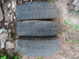 Гуми с джанти Fullway 195/65R15, снимка 3 - Гуми и джанти - 47554081