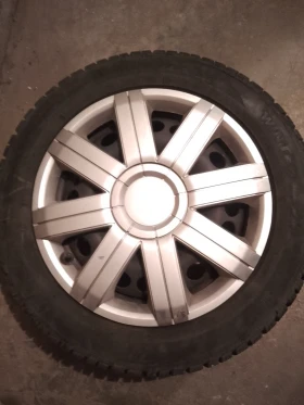        195/55R15