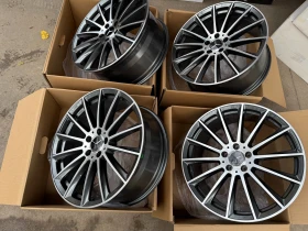 Джанти, снимка 4 - Гуми и джанти - 52487856