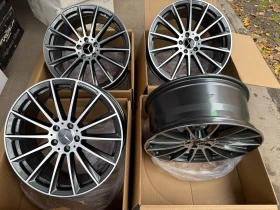 Джанти, снимка 7 - Гуми и джанти - 52487856