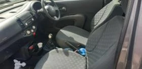 Nissan Micra 1.5dci, снимка 1
