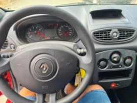 Renault Clio 1.2, снимка 9