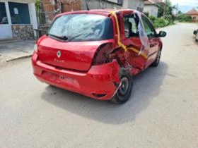 Renault Clio 1.2, снимка 6