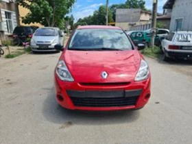 Renault Clio 1.2, снимка 1