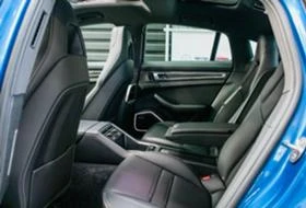 Porsche Panamera 4 Hybrid , снимка 5