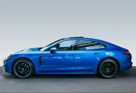 Porsche Panamera 4 Hybrid , снимка 2