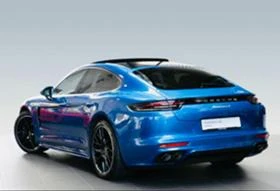 Porsche Panamera 4 Hybrid , снимка 7