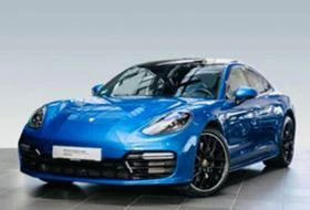 Porsche Panamera 4 Hybrid , снимка 6