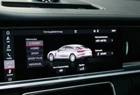 Porsche Panamera 4 Hybrid , снимка 3