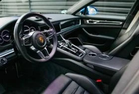 Porsche Panamera 4 Hybrid , снимка 4