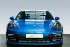 Porsche Panamera 4 Hybrid , снимка 9