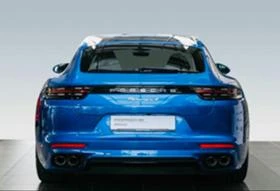 Porsche Panamera 4 Hybrid , снимка 10