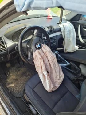 BMW 120 177, снимка 16