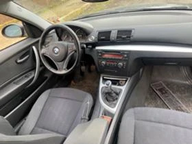 BMW 120 177, снимка 8