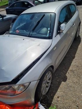 BMW 120 177, снимка 9