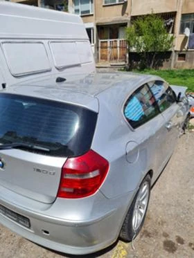 BMW 120 177, снимка 12