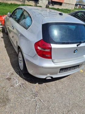 BMW 120 177, снимка 10