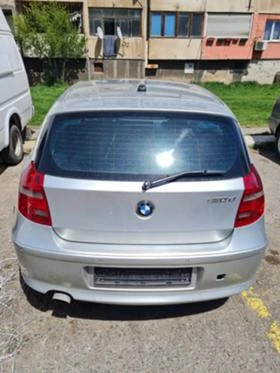 BMW 120 177, снимка 11