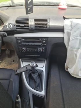 BMW 120 177, снимка 15