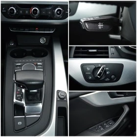 Audi A4 3.0TDi 272PS 4X4 ШВЕЙЦАРИЯ РЕАЛНИ КМ, снимка 14