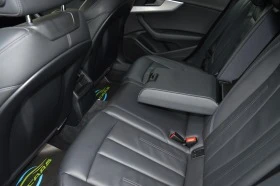 Audi A4 3.0TDi 272PS 4X4 ШВЕЙЦАРИЯ РЕАЛНИ КМ, снимка 9