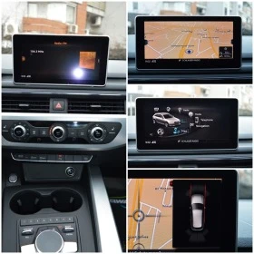 Audi A4 3.0TDi 272PS 4X4 ШВЕЙЦАРИЯ РЕАЛНИ КМ, снимка 13