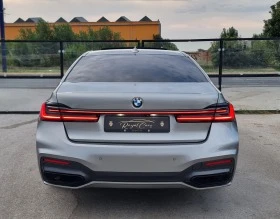 BMW 730 * Individual * Soft close * Lazer Lights * M pack , снимка 6