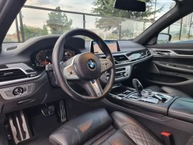 BMW 730 * Individual * Soft close * Lazer Lights * M pack , снимка 8