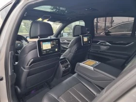 BMW 730 * Individual * Soft close * Lazer Lights * M pack , снимка 9