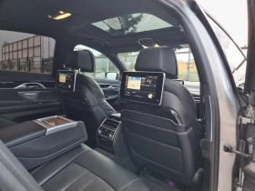 BMW 730 * Individual * Soft close * Lazer Lights * M pack , снимка 10